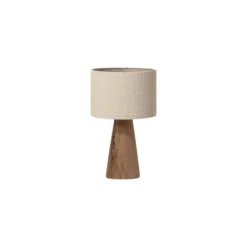Pamono Guma Fl4s-33 Lamp by Jeroen De Ruddere> Table Lamps