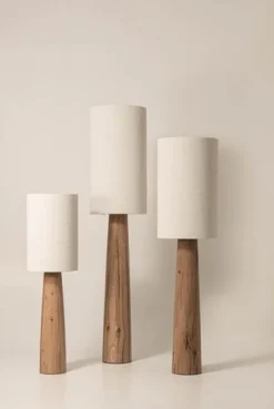 Pamono Guma Fl4s Lamp by Jeroen De Ruddere><noscript><img width=