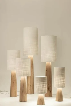 Pamono Guma Fl4xl Lamp by Jeroen De Ruddere