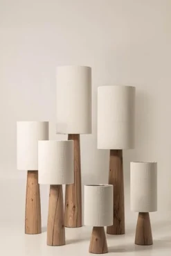 Pamono Guma Fl4xl Lamp by Jeroen De Ruddere