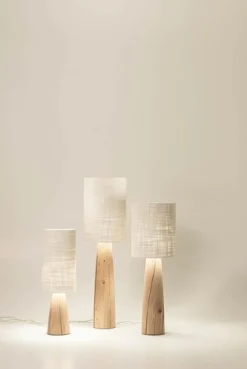 Pamono Guma Fl4xxl Lamp by Jeroen De Ruddere> Table Lamps