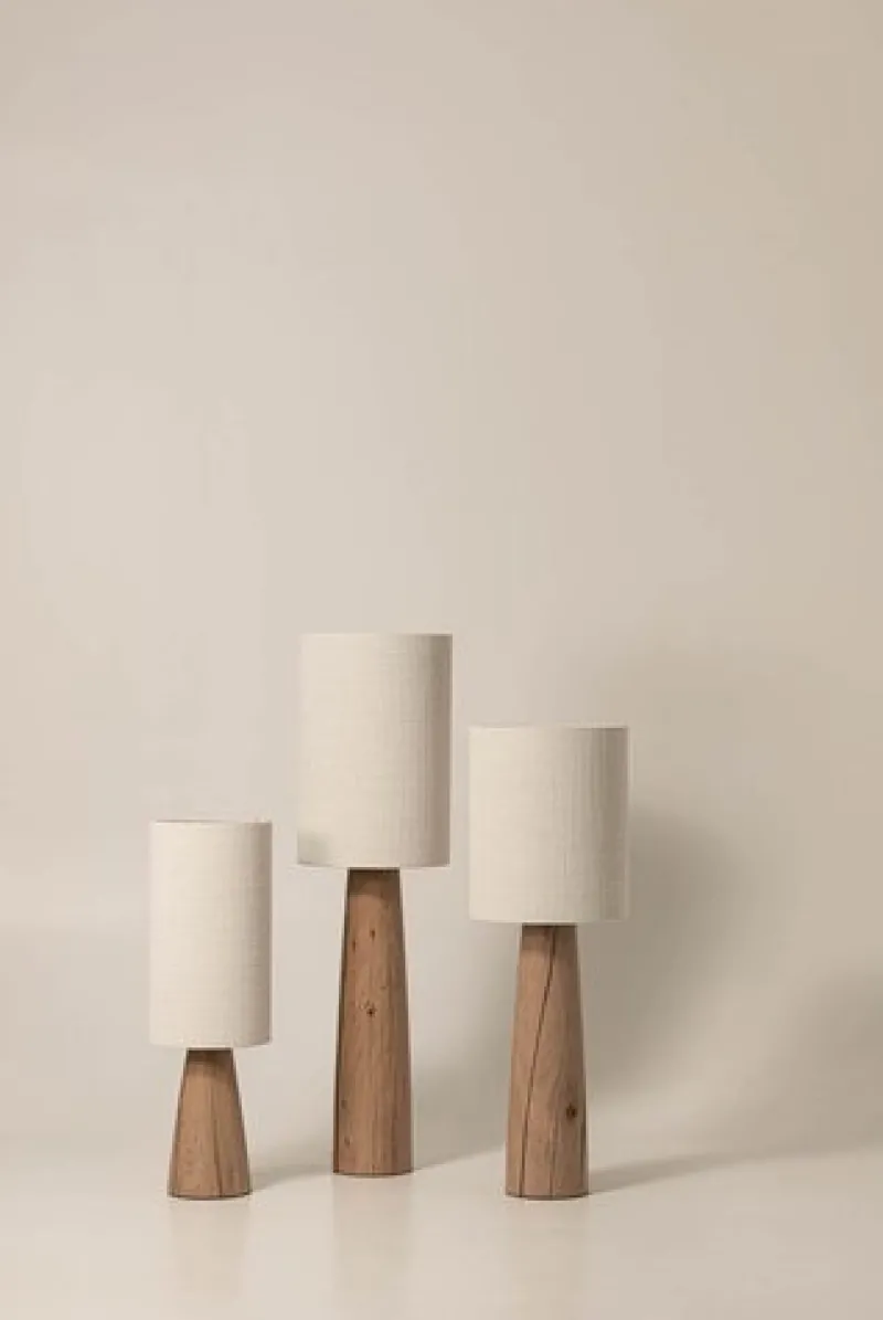 Pamono Guma Fl4xxl Lamp by Jeroen De Ruddere> Table Lamps
