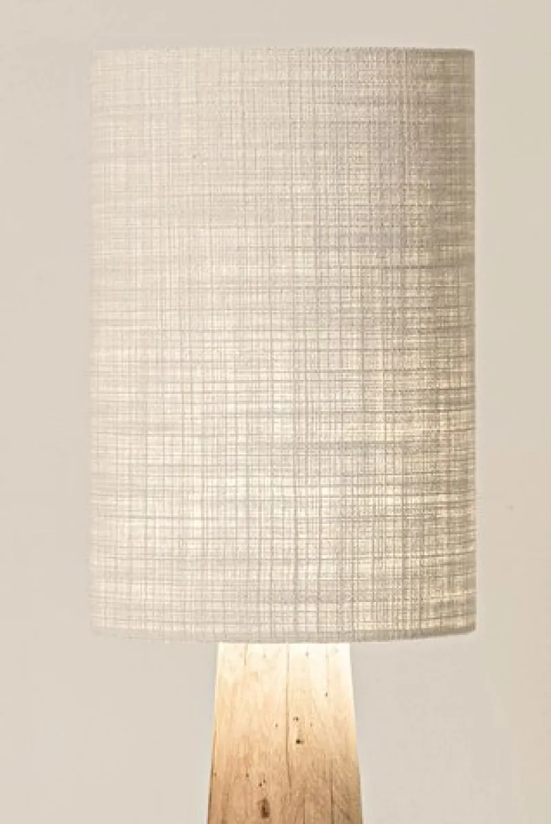 Pamono Guma Fl4xxl Lamp by Jeroen De Ruddere> Table Lamps