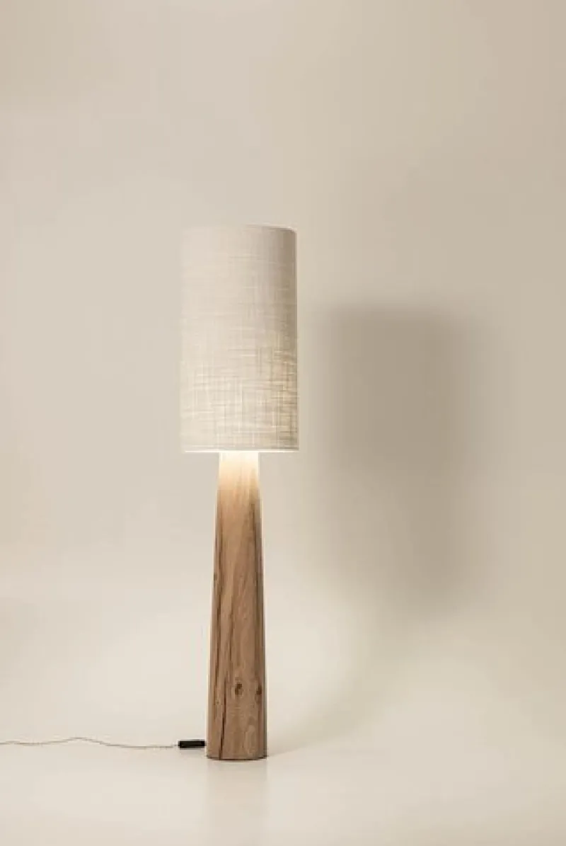 Pamono Guma Fl4xxl Lamp by Jeroen De Ruddere> Table Lamps