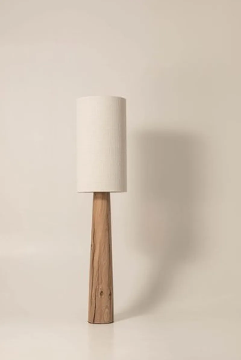 Pamono Guma Fl4xxl Lamp by Jeroen De Ruddere> Table Lamps