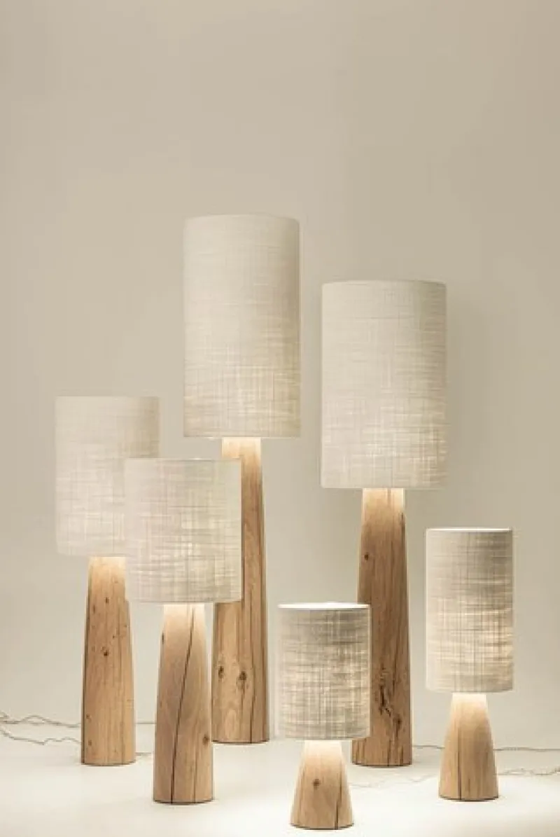 Pamono Guma Fl4xxl Lamp by Jeroen De Ruddere> Table Lamps