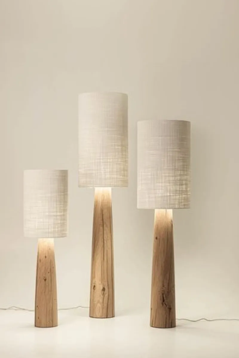 Pamono Guma Fl4xxl Lamp by Jeroen De Ruddere> Table Lamps