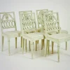 Online Pamono Gustavian Chairs, 1890, Set of 6