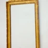 Pamono Gustavian Wall Mirror, 19th Century> Mirrors