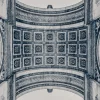 Online Pamono Guy Sargent, Arc De Triomphe, Archival Pigment Print