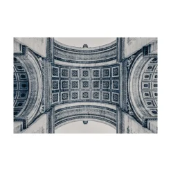 Pamono Guy Sargent, Arc De Triomphe, Archival Pigment Print><noscript><img width=