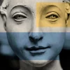 Pamono Guy Sargent, Fiesole IX, Archival Pigment Print