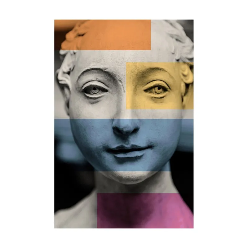 Best Pamono Guy Sargent, Fiesole IX, Archival Pigment Print