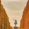 New Pamono Guy Sargent, General Marquis De Lafayette, Archival Pigment Print