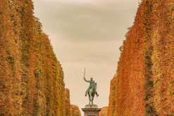 New Pamono Guy Sargent, General Marquis De Lafayette, Archival Pigment Print