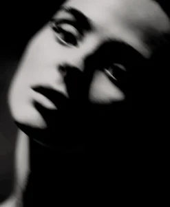 Pamono Guy Sargent, I Love 2, Archival Pigment Print> Photography