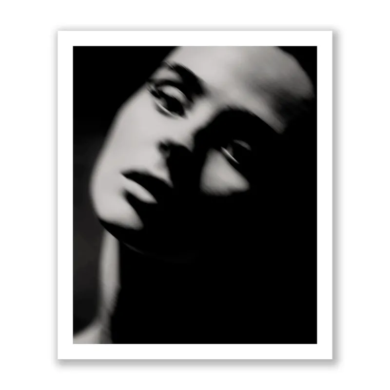 Pamono Guy Sargent, I Love 2, Archival Pigment Print> Photography