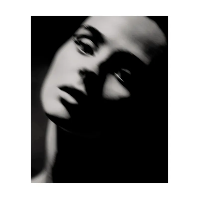 Pamono Guy Sargent, I Love 2, Archival Pigment Print> Photography