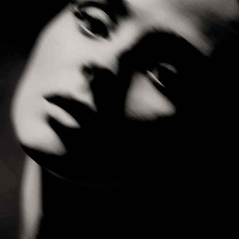 Pamono Guy Sargent, I Love 2, Archival Pigment Print> Photography
