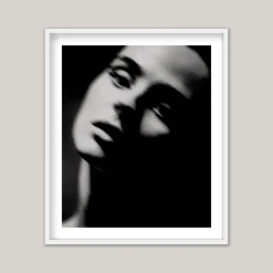 Outlet Pamono Guy Sargent, I Love 2, Archival Pigment Print