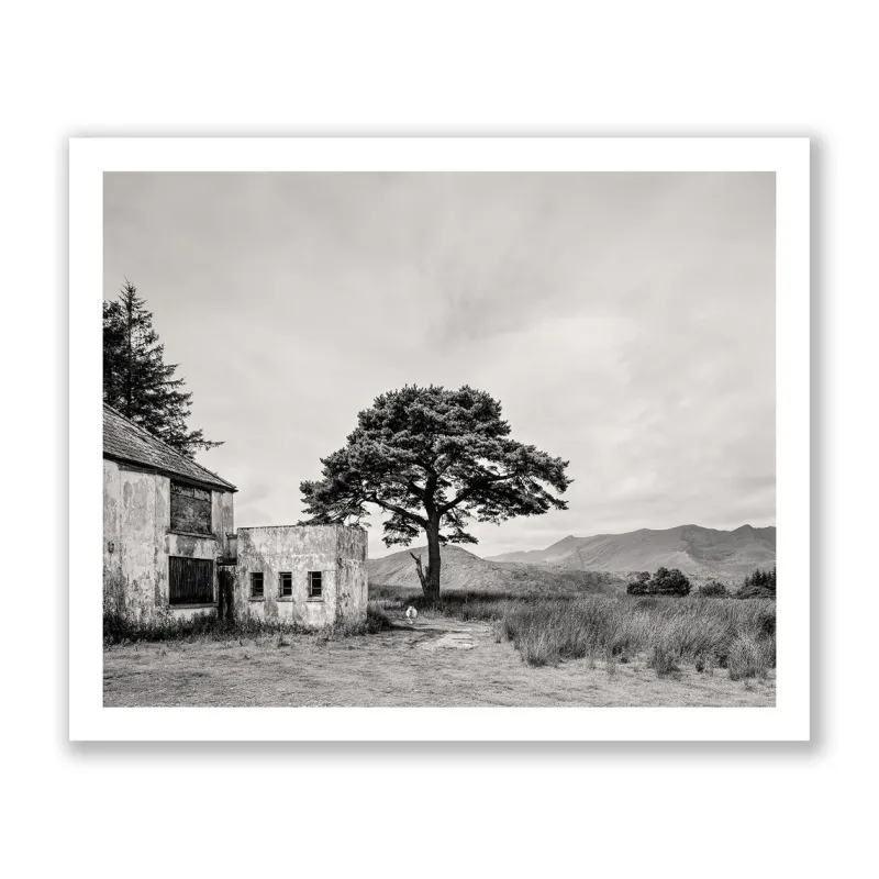 Pamono Guy Sargent, Killarney, Archival Pigment Print> Photography