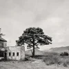 Pamono Guy Sargent, Killarney, Archival Pigment Print