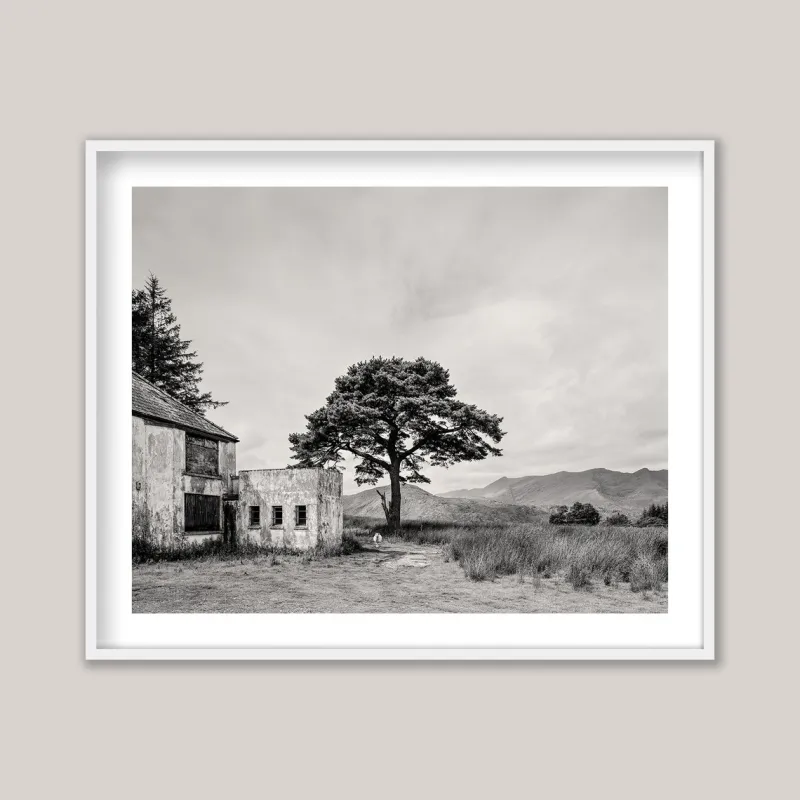 Pamono Guy Sargent, Killarney, Archival Pigment Print