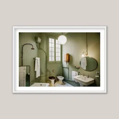 Pamono Guy Sargent, La Pedrera, Archival Pigment Print> Photography