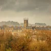Pamono Guy Sargent, Larkhall, Archival Pigment Print