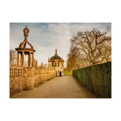 Pamono Guy Sargent, Le Jardin V, Archival Pigment Print><noscript><img width=