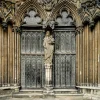 Pamono Guy Sargent, Lincoln Cathedral, Archival Pigment Print> Photography