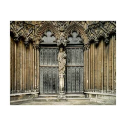 Outlet Pamono Guy Sargent, Lincoln Cathedral, Archival Pigment Print