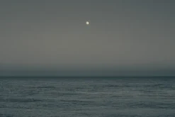 Pamono Guy Sargent, Moonrise, Print> Minimalist