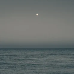 Pamono Guy Sargent, Moonrise, Print> Minimalist