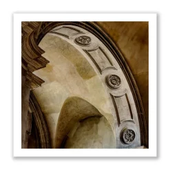 Pamono Guy Sargent, Nancy Cathedral, Archival Pigment Print><noscript><img width=