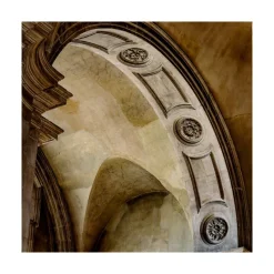 Pamono Guy Sargent, Nancy Cathedral, Archival Pigment Print><noscript><img width=