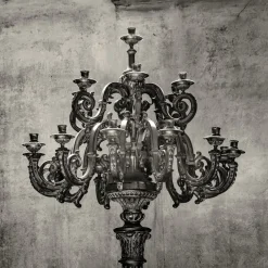 Pamono Guy Sargent, Nancy Cathedral 4, Archival Pigment Print> Photography
