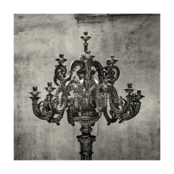 Pamono Guy Sargent, Nancy Cathedral 4, Archival Pigment Print><noscript><img width=