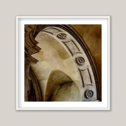 Pamono Guy Sargent, Nancy Cathedral 1, Archival Pigment Print> Photography