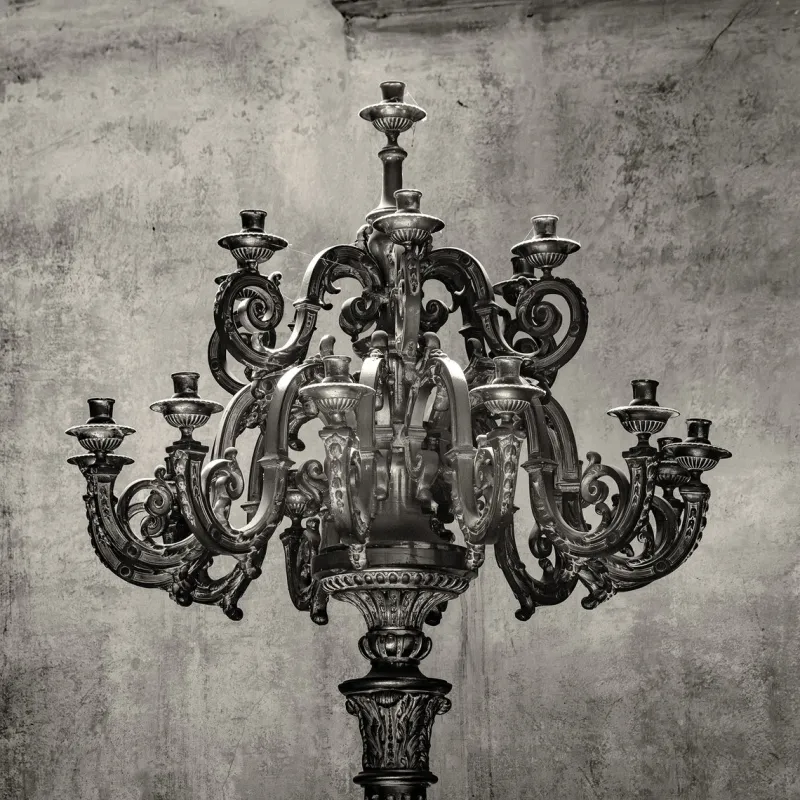 Pamono Guy Sargent, Nancy Cathedral 4, Archival Pigment Print> Photography