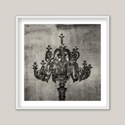 Pamono Guy Sargent, Nancy Cathedral 4, Archival Pigment Print> Photography