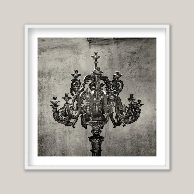 Pamono Guy Sargent, Nancy Cathedral 4, Archival Pigment Print> Photography