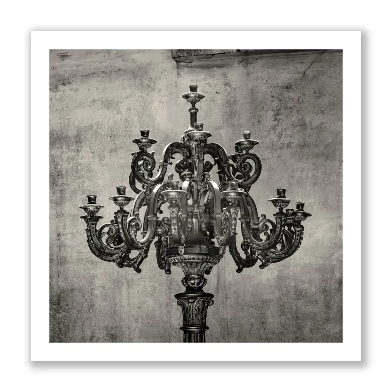 Pamono Guy Sargent, Nancy Cathedral 4, Archival Pigment Print> Photography