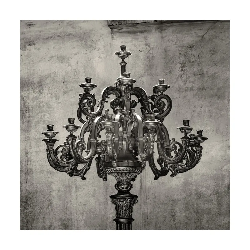 Pamono Guy Sargent, Nancy Cathedral 4, Archival Pigment Print> Photography