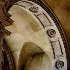 Pamono Guy Sargent, Nancy Cathedral 1, Archival Pigment Print> Photography