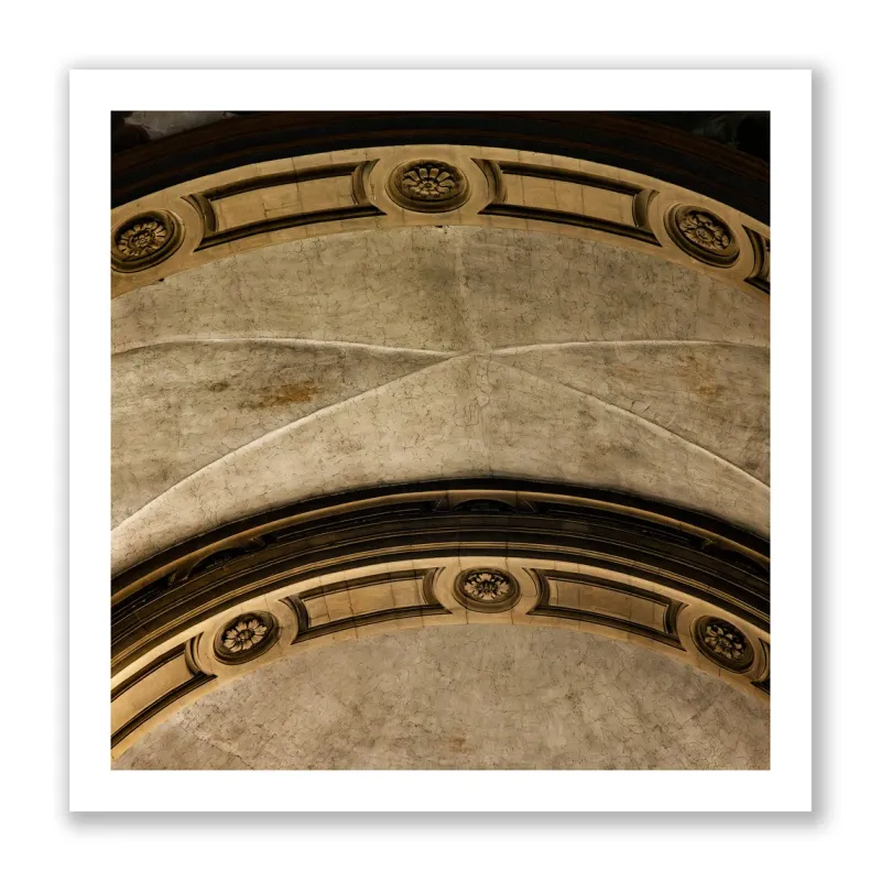 Pamono Guy Sargent, Nancy Cathedral 2, Archival Pigment Print> Photography