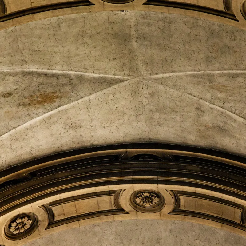 Pamono Guy Sargent, Nancy Cathedral 2, Archival Pigment Print> Photography