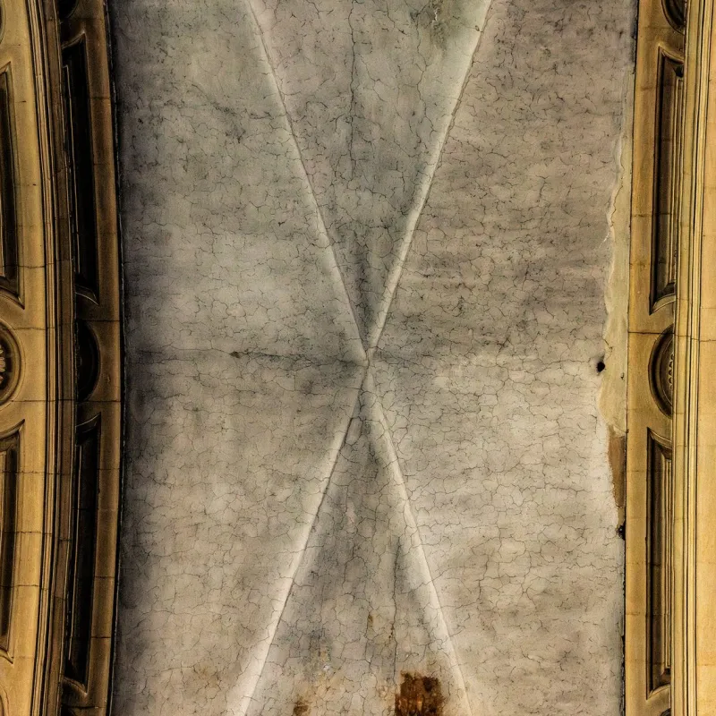 Pamono Guy Sargent, Nancy Cathedral 3, Archival Pigment Print> Photography