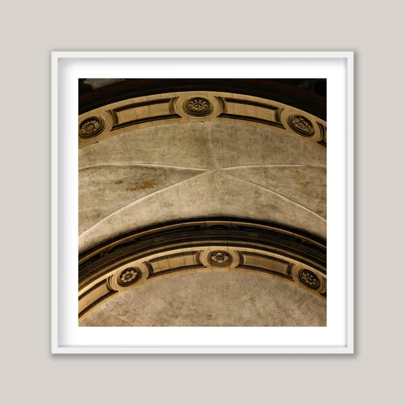 Pamono Guy Sargent, Nancy Cathedral, Archival Pigment Print> Photography
