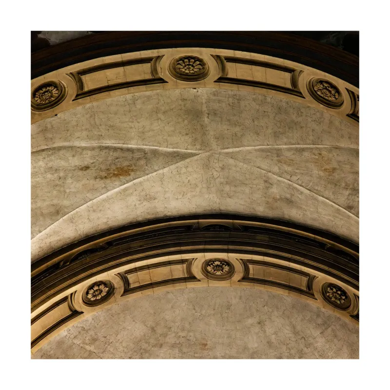 Pamono Guy Sargent, Nancy Cathedral, Archival Pigment Print> Photography